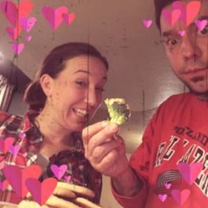 Meet your Posher, Mandy